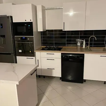 3 Apartman