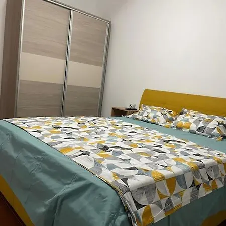 3 Apartman