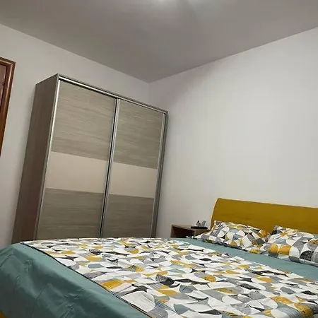 3 Apartment
