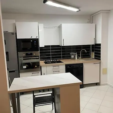 3 Apartmán